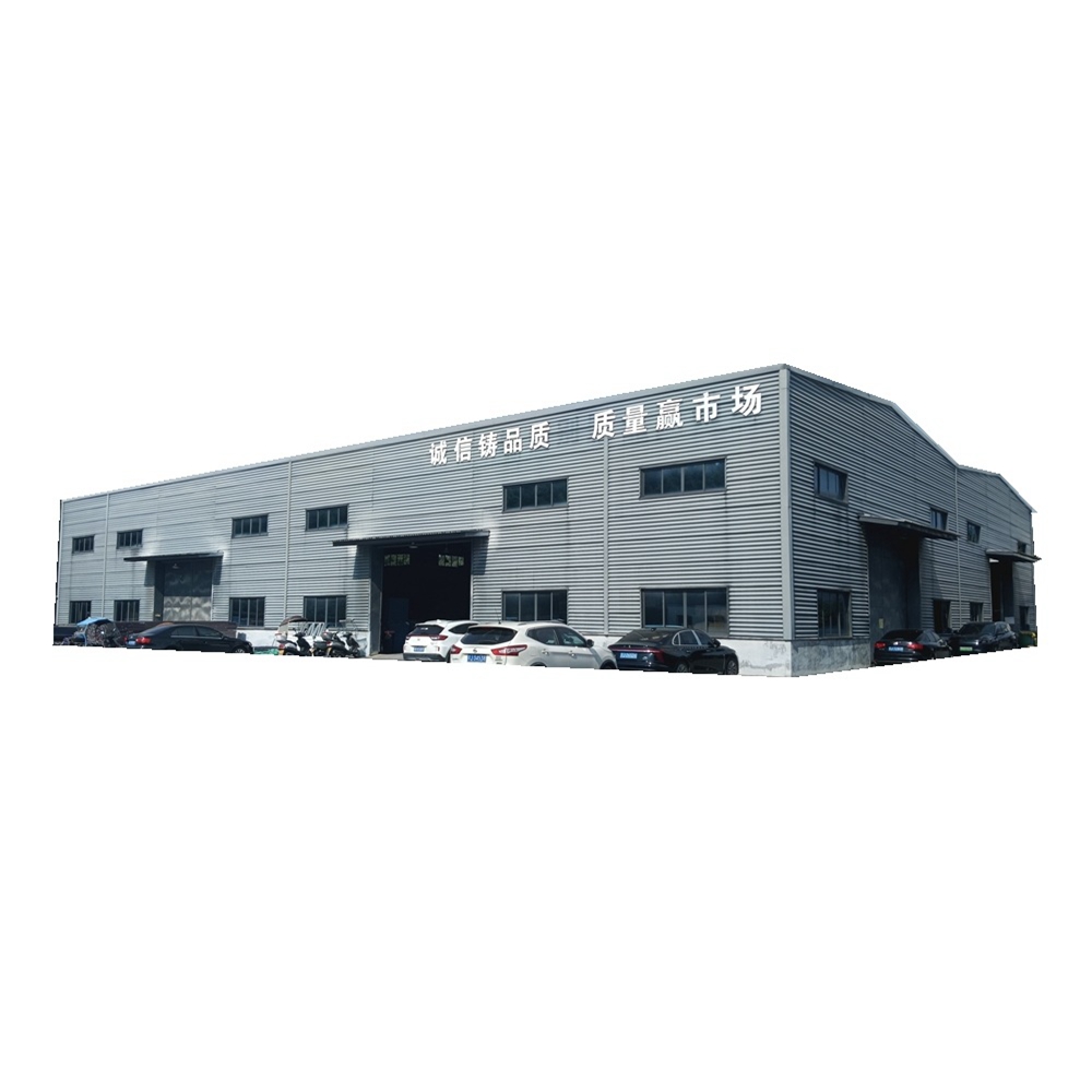 進(jìn)軍中東市場實戰(zhàn)指南：重鋼廠房材料出口標(biāo)準(zhǔn)全解析