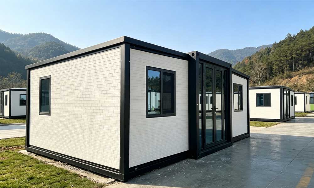 雙翼拓展房隔音效果怎么樣？住人和辦公場景分別怎么選